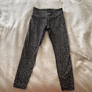 ATHLETA ELATION ULTRA HIGH RISE LEGGINGS